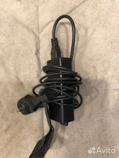 Ноутбук sony vaio + сумка для ноутбука