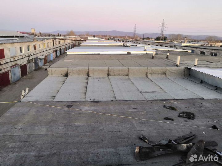 Кровля. фасад. Заборы