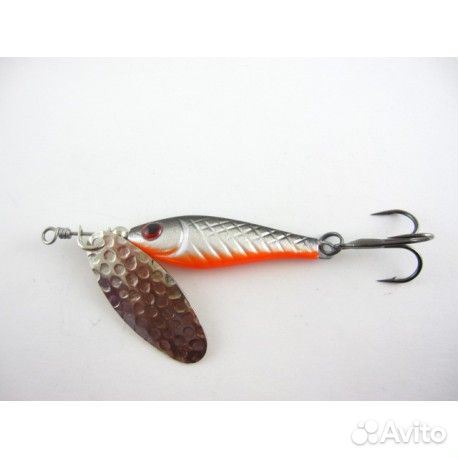 Блесна Герасимова 