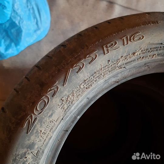 Nokian Tyres Nordman SX 205/55 R16 91H