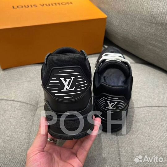 Кроссовки Louis Vuitton премиум