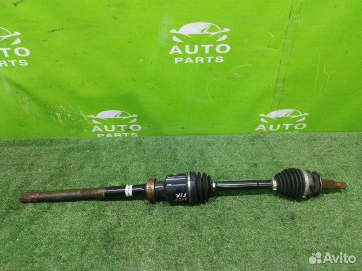 Привод mazda CX-5 KF2P SH 2018 Перед. Прав