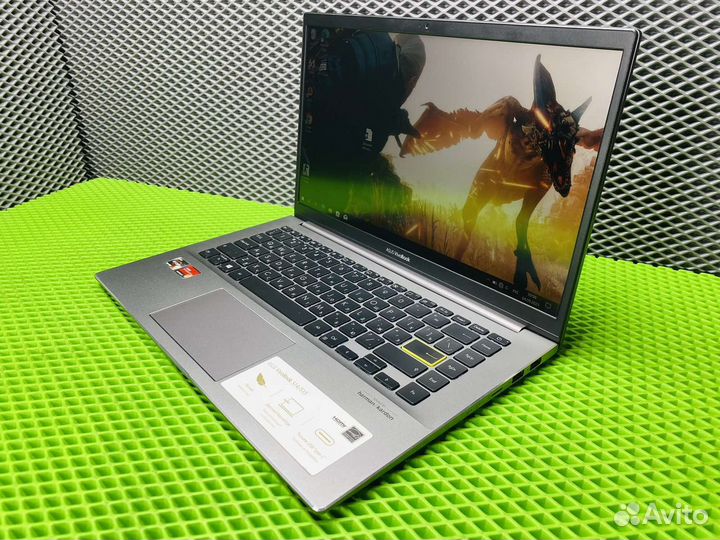 Ноутбук Asus 14