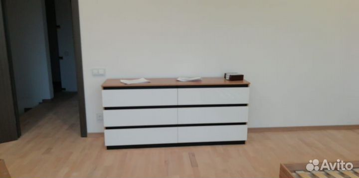 Спальня от производителя