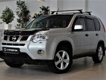 Nissan X-Trail 2.0 MT, 2011, 153 277 км, с пробегом, цена 1 525 000 руб.