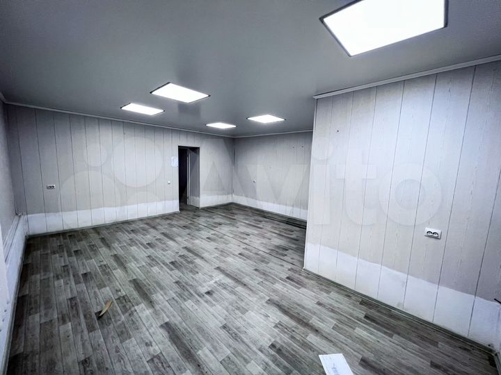 Свободного назначения, 167 м²