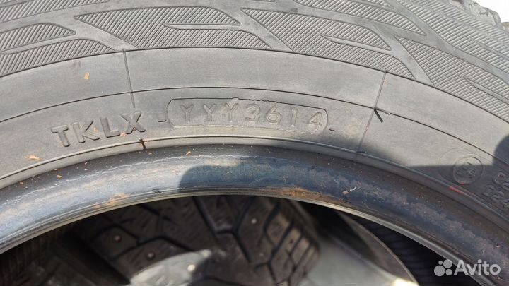 Yokohama Ice Guard IG55 185/65 R15 92T