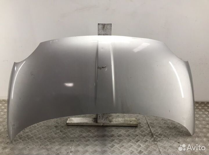 Капот Fiat 500 1.4 I 2008