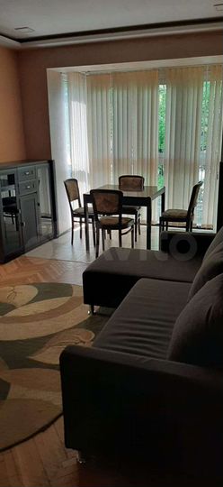 2-к. квартира, 50 м², 3/4 эт.