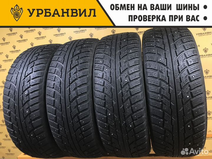 Kumho I'Zen RV Stud KC16 225/65 R17 106T