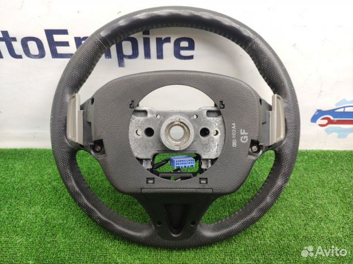 Руль Honda Civic 4D R18A1 2009