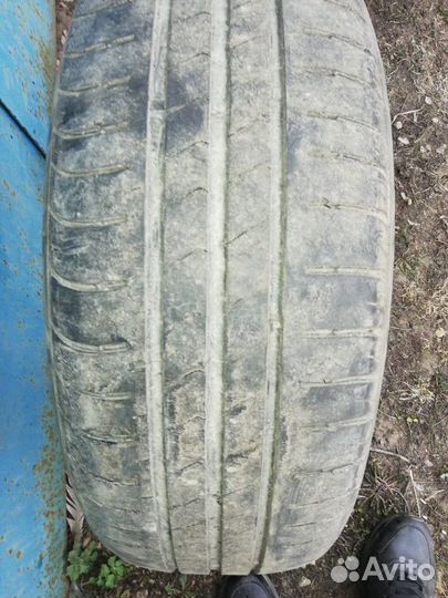 Hankook Kinergy 4S H740 205/60 R16