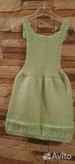 Костюм на девочку на 1,5 - 3 года