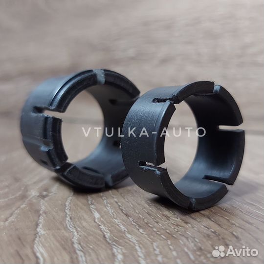 Втулка рейки Кашкай, Рав 4, X Trail, Колеос