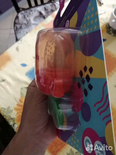 Ниблер и прорезыватель зубов