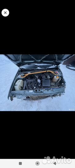 Разбор ваз 2114 2010 года супер авто