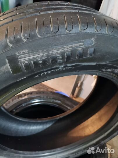 Pirelli Scorpion 215/60 R17