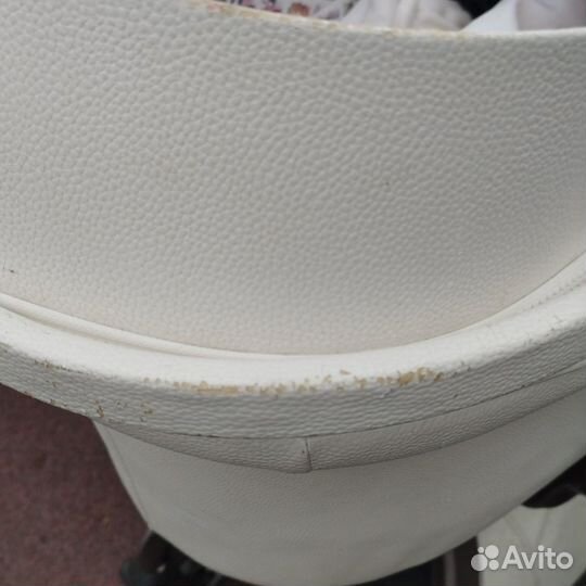 Коляска hot mom 2 в 1