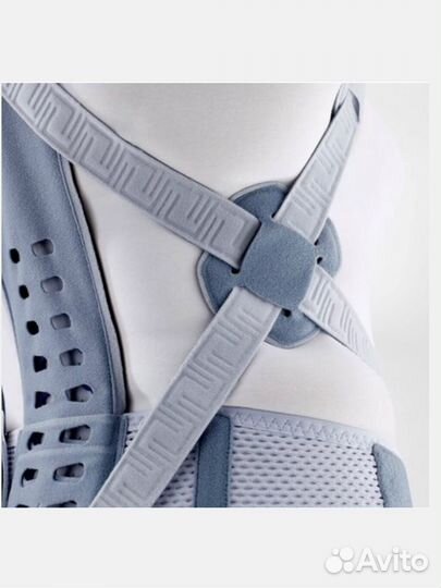 Spinova Osteo (S3) Bauerfeind корсет