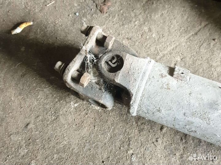 Кардан Хёндай Старекс