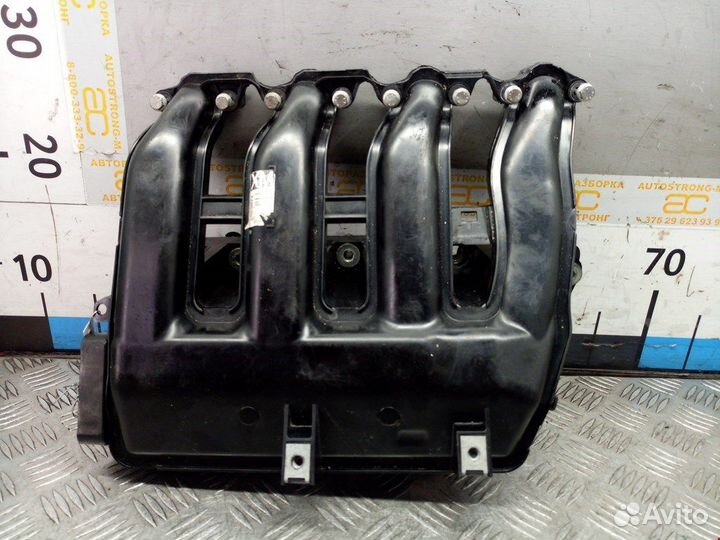 Коллектор впускной для BMW X3 (E83) 11617800579