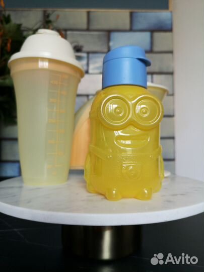 Посуда tupperware