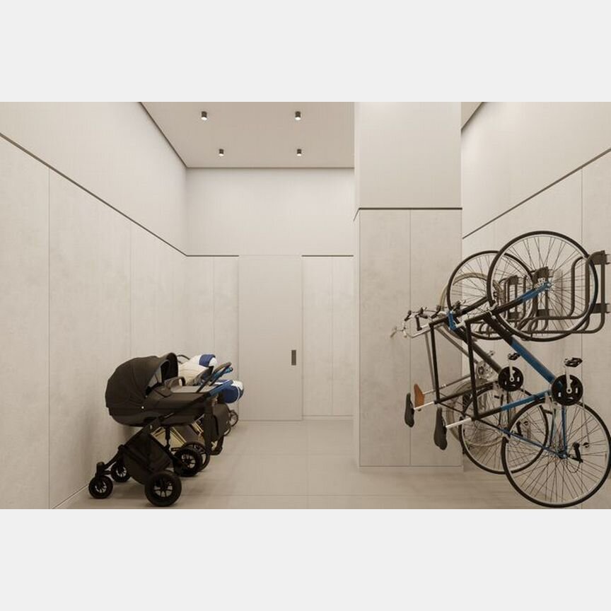 2-к. квартира, 78,5 м², 24/24 эт.