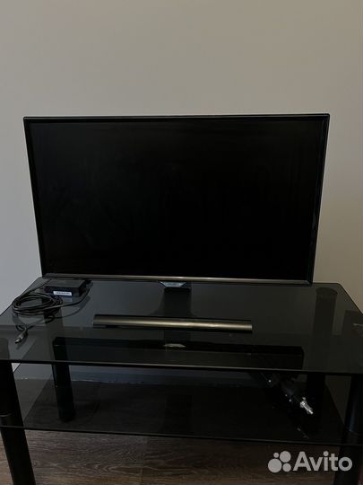 Монитор Samsung S27E390H