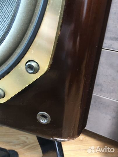 Акустическая система Onkyo Monitor 2000X