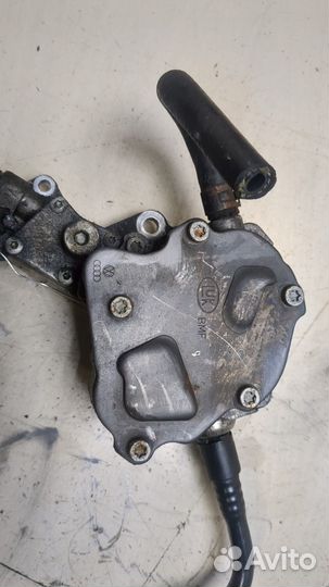 Тнвд Seat Alhambra, 2009