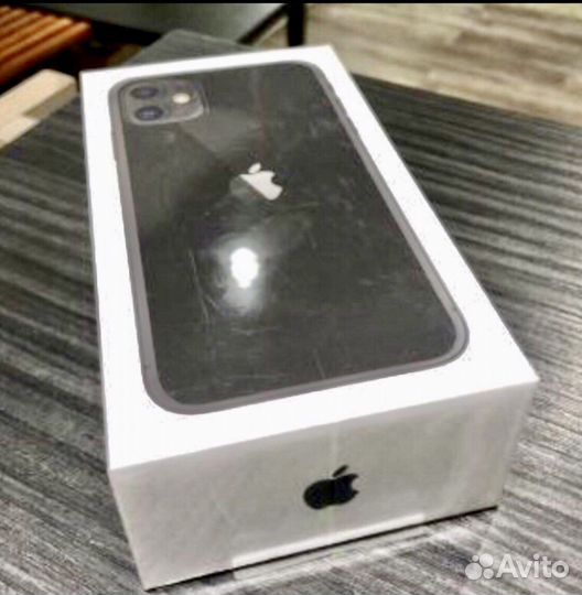 iPhone 11, 64 ГБ