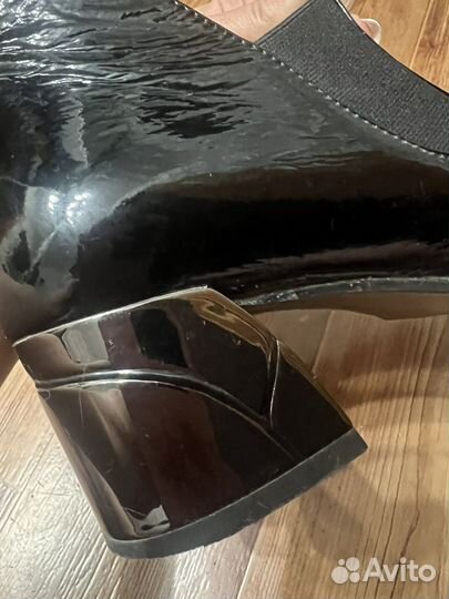 Туфли женские