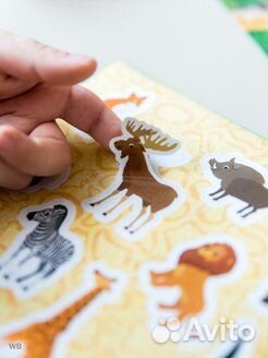 Обучающий набор. Новый