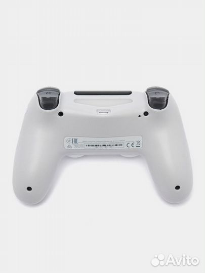 Sony Dualshock 4 v2 Белый 1:1