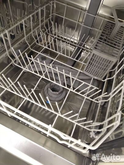 Посудомоечная машина Bosch 45 см