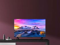 Телевизор Xiaomi MI TV P1 43"L43M6-6ARG