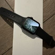 Часы apple watch 6 40 mm