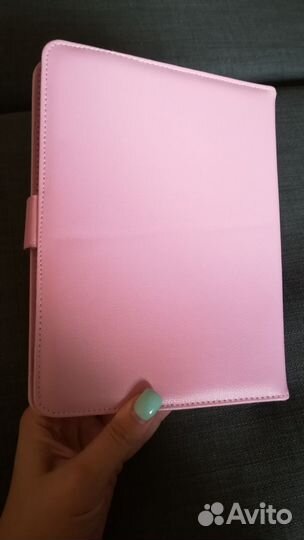 Чехол для планшета новый