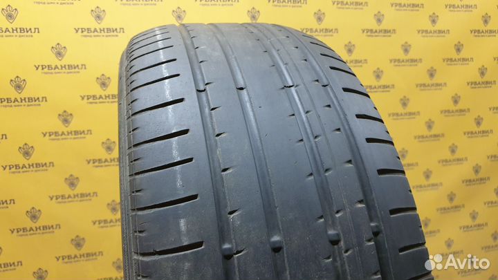 Pirelli P Zero Rosso 255/50 R19