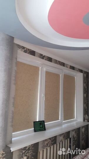 Кассетные шторы L2572-C6764