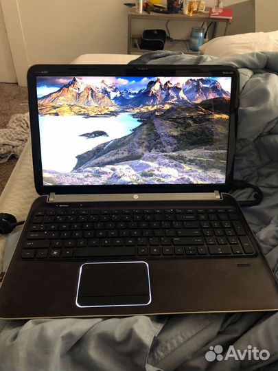 Игровая Бомба i7/1TB/8Ядер/8GB