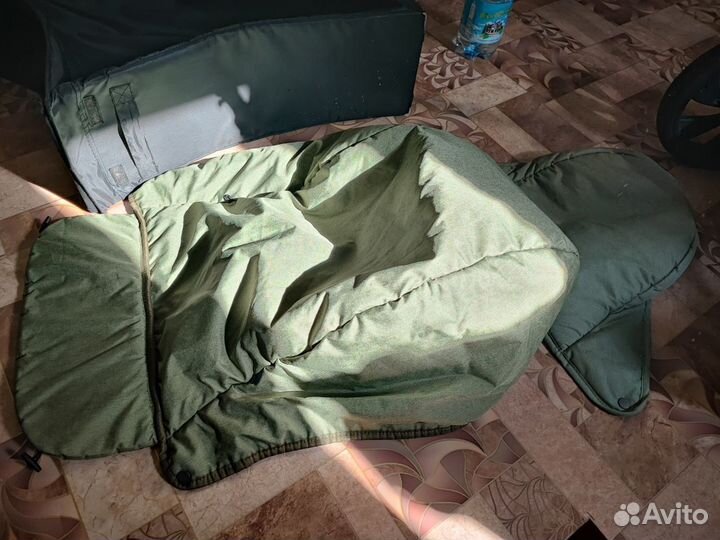 Коляска Tutis Mimi style 3 в 1