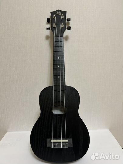 Укулеле сопрано Martin Romas