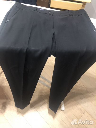 Брюки классические laurel