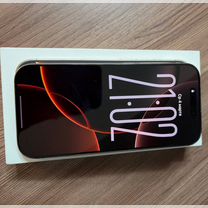 iPhone 16 Pro, 128 ГБ, SIM + eSIM