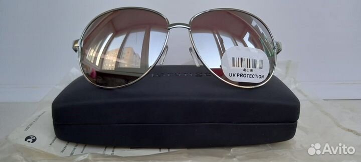 Солнцезащитные очки мужские. Бренд. Новые