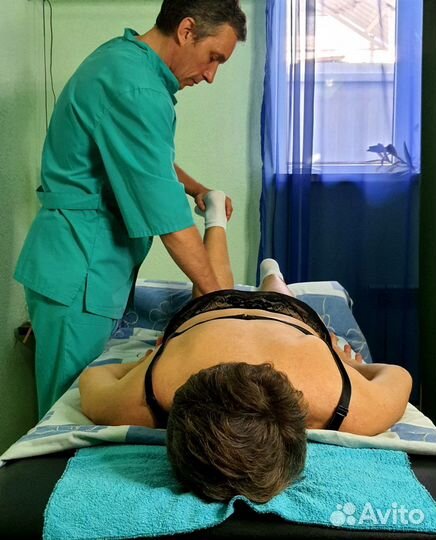 Остеопат для взрослых и детей