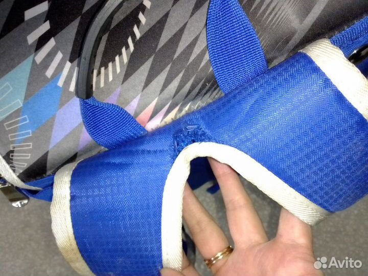 Рюкзак школьный