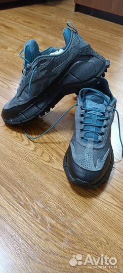 Кроссовки мужские