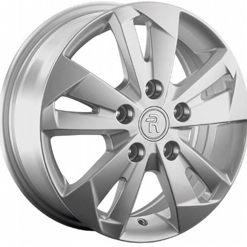 Литые диски Replay 6×R15 5×118